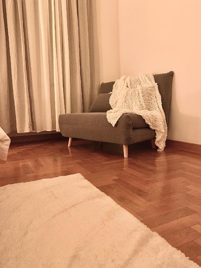 Glory House Trastevere Rom Eksteriør billede