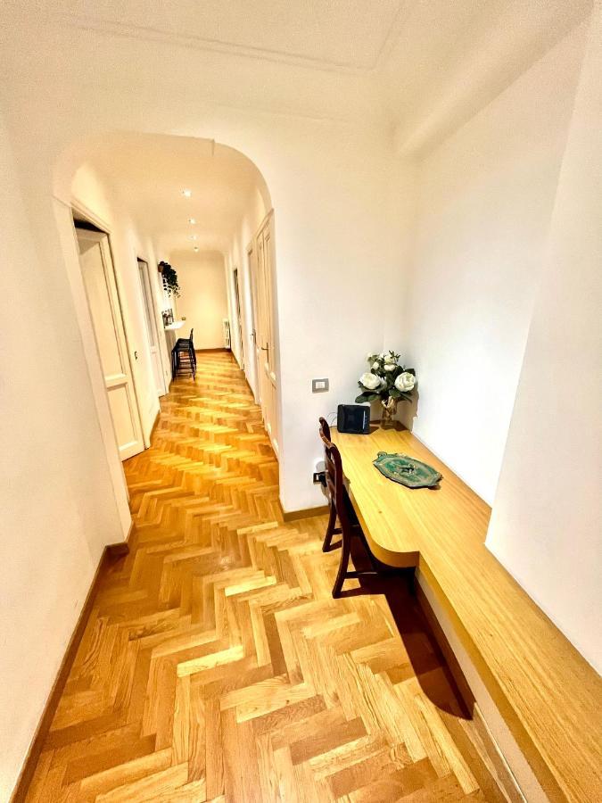 Glory House Trastevere Rom Eksteriør billede